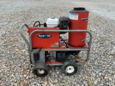 Alkota 4355X4 Hot Pressure Washer