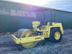 Bomag BW172D Vibatory Roller