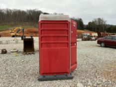 Porta Potty