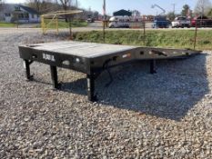 Loading Ramp