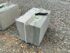 Barrier Block