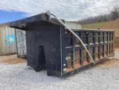 Noble Body 16ft Dump Bed