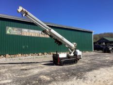 Altec Extend Boom