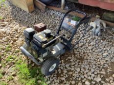 Choremaster Pressure Washer