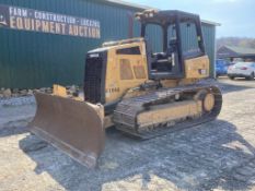 CAT D4 K2LGP Crawler Tractor