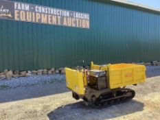 SDLANCH SDLD25 Mini Dump