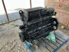 6.7 Cummins Remanufactured