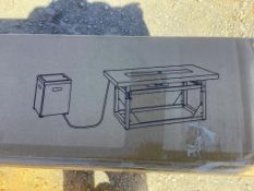 Fire Pit