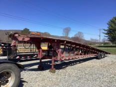 1998 Car Hauler