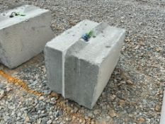 Barrier Block
