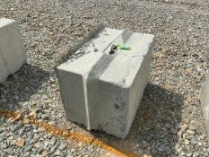 Barrier Block