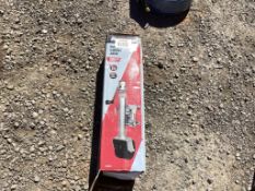 Ultra Tow Marine Swivel Jack