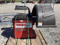 Coats Tire Balancer