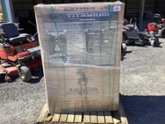 Titanum Gun Safe