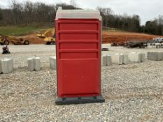 Porta Potty