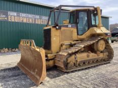 CAT D6MXL Crawler Dozer