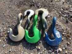 Clevis