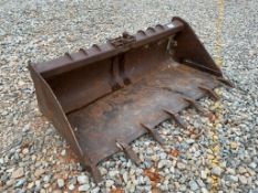 Skid Steer Bucket