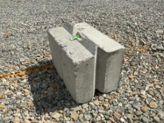 Barrier Block