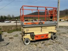 JLG 2646 Man Lift