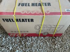 Fuel Heater