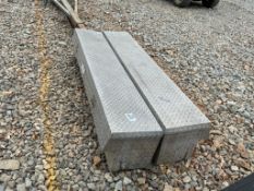 Side Tool Boxes