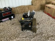 Task Master Pressure Washer