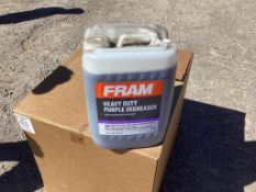 Fram Heavy Duty Purple Degreaser