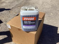 Fram Heavy Duty Purple Degreaser