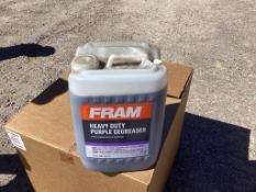 Fram Heavy Duty Purple Degreaser