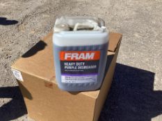 Fram Heavy Duty Purple Degreaser