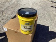 Wear Equipment Fluid