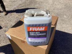 Fram Heavy Duty Purple Degreaser
