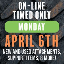 Spring Showdown On-Line Only!