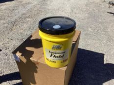 Wear Equipment Fluid