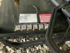 Task Master Pressure Washer