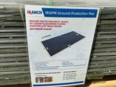 Ground Protection Mat