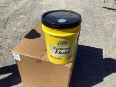 Wear Equipment Fluid