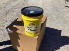 Wear Equipment Fluid