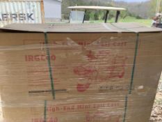IRG C40 Mini Golf Cart