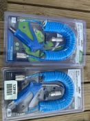 Deluxe Air Blow Gun