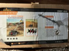 Land Hero Concrete Mixer