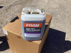 Fram Heavy Duty Purple Degreaser