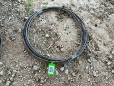 Cable Rope