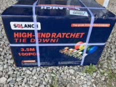 Ratchet Tie Down