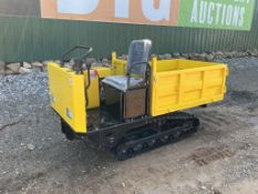 2026 Crawler Dumper with Seat
