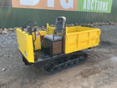 2026 Crawler Dumper with Seat