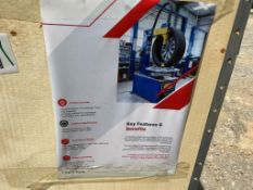Tire Changer