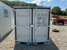Shipping Container