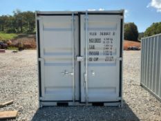 Shipping Container